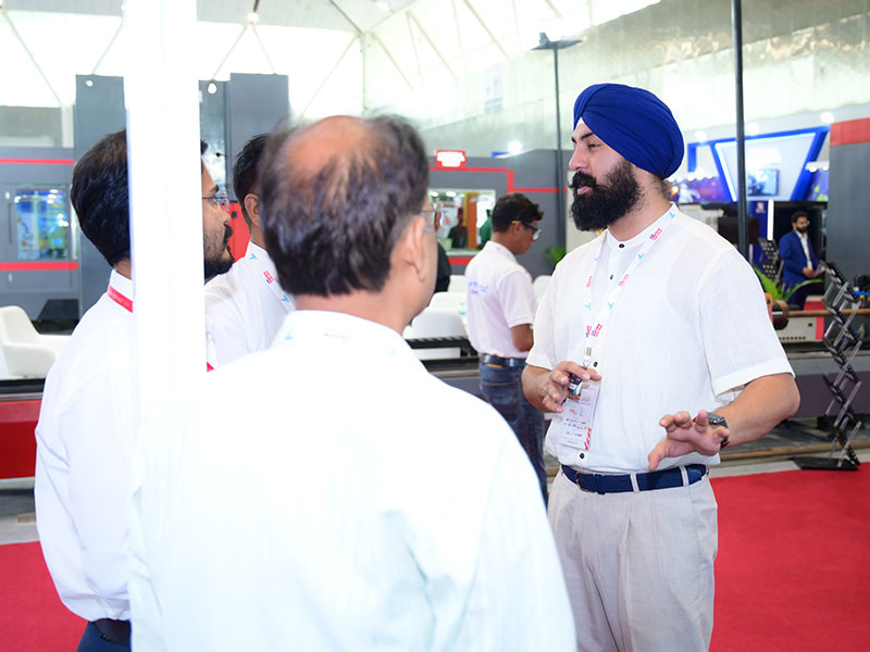 India-Machine-Tools-Show-Dwarka-New Delhi